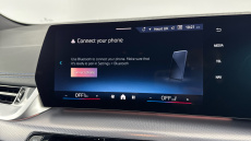 BMW 2 Series 220i MHT M Sport 5dr DCT Petrol Hatchback